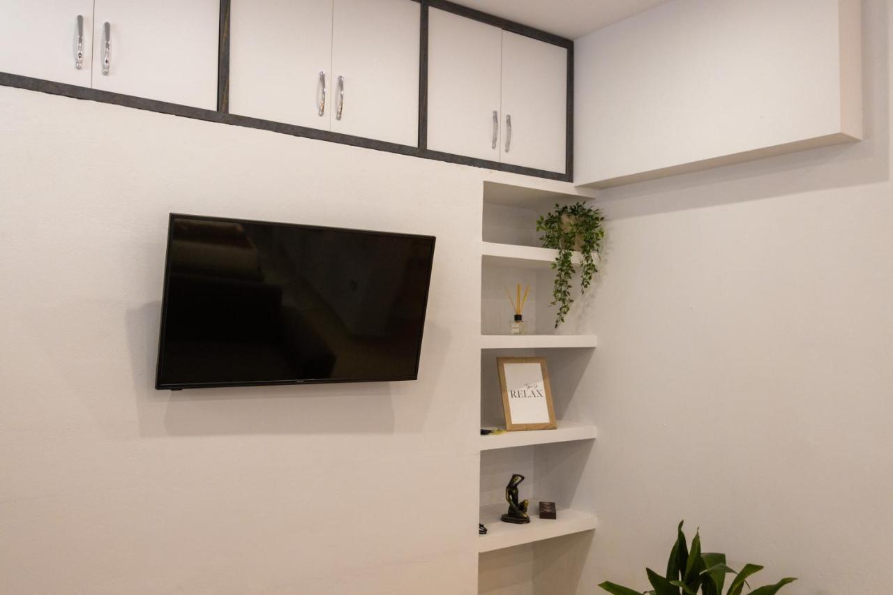 Toni'S Studios Влёра Экстерьер фото